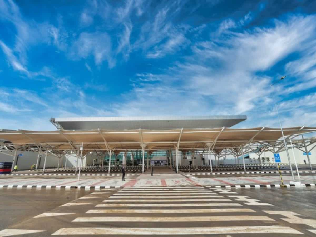 Delhi Airport becomes India's first to connect 150 destinations, strengthening its global aviation hub status