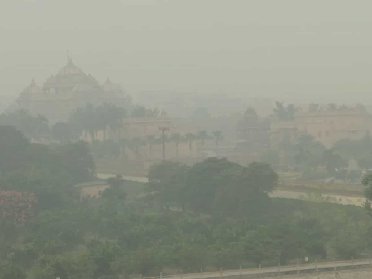 Delhi-NCR invokes GRAP III to combat worsening air pollution