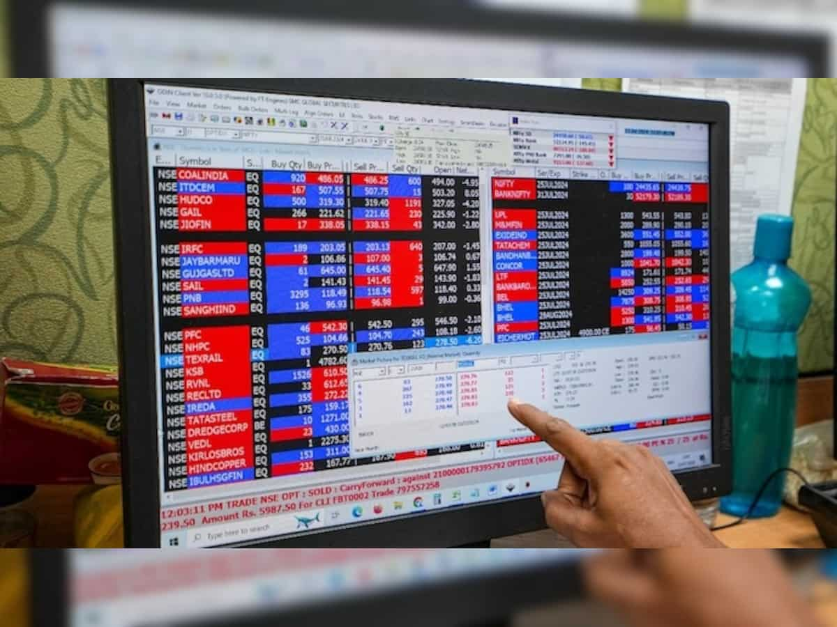 Nifty50 tumbles over 1% amid broad sell-off: Key factors impacting market 