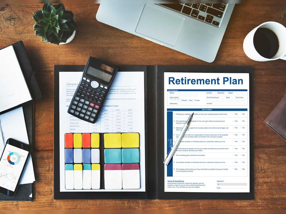 No government pension? Here’s how to plan your retirement successfully