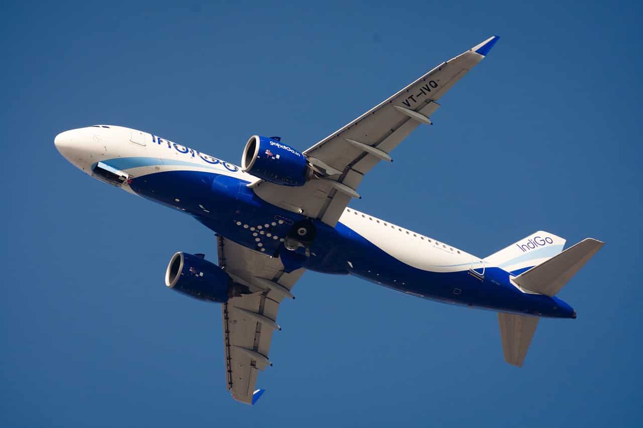 IndiGo’s exciting ‘International Sale’: Get incredible discounts on international flights and more
