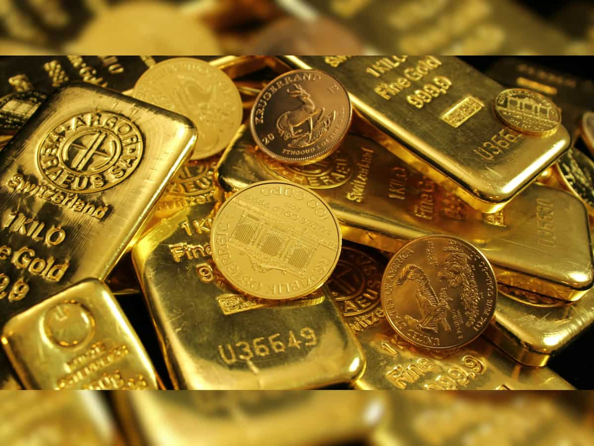 Gold prices steady ahead of US Fed meet; key factors to watch for 2025 outlook