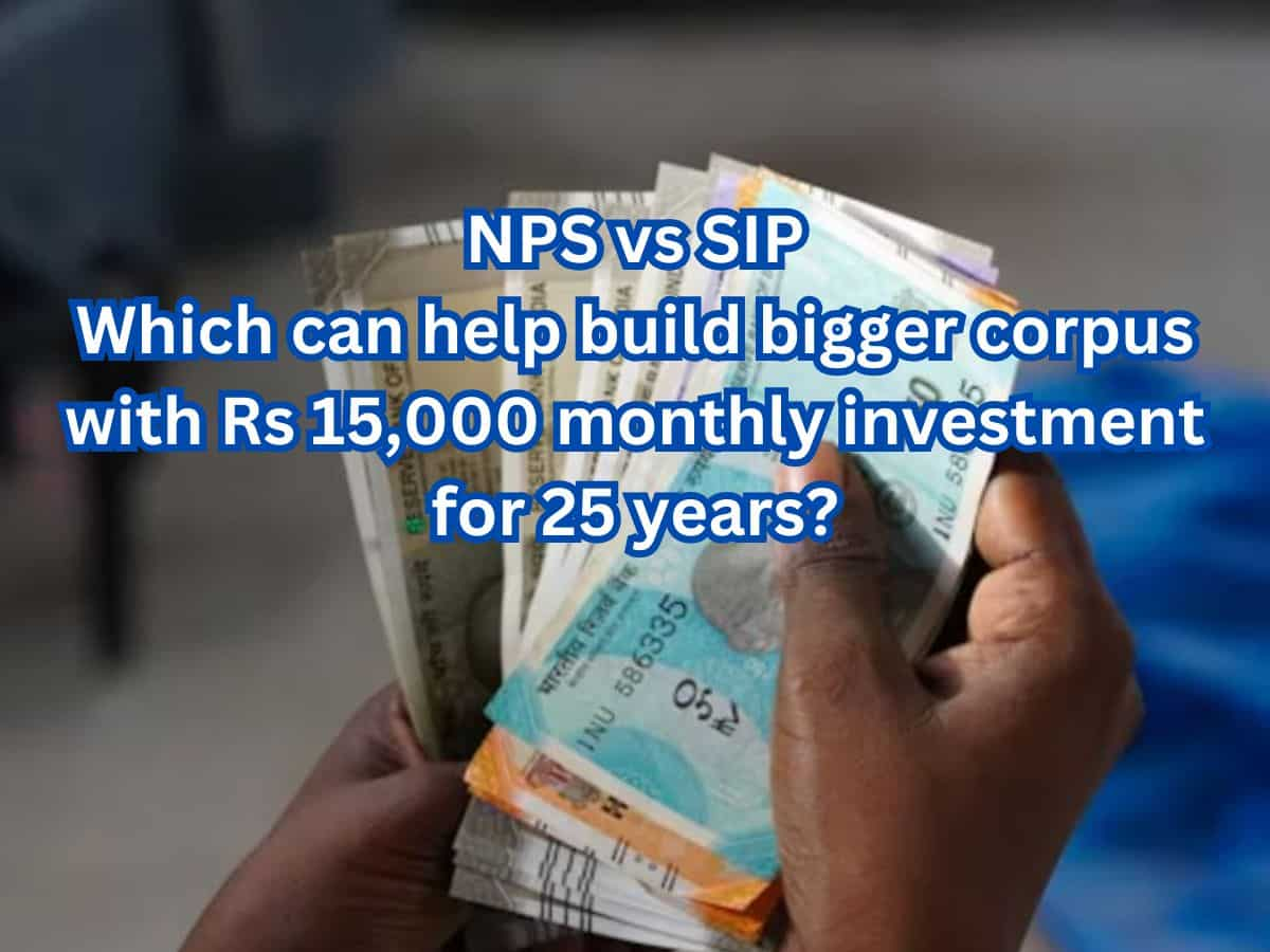 Understanding National Pension System (NPS)