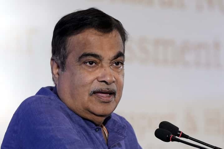 Food delivery economy crucial as it generates large-scale employment: Nitin Gadkari
