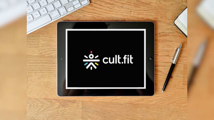 CureFit posts Rs 888 crore loss in FY24