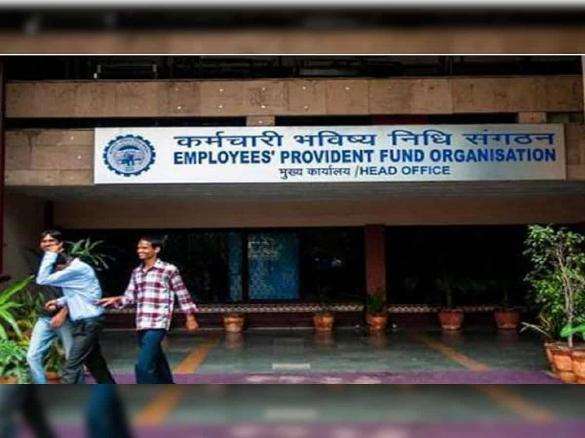 EPFO extends deadline for employers to upload pending pension applications until January 31, 2025