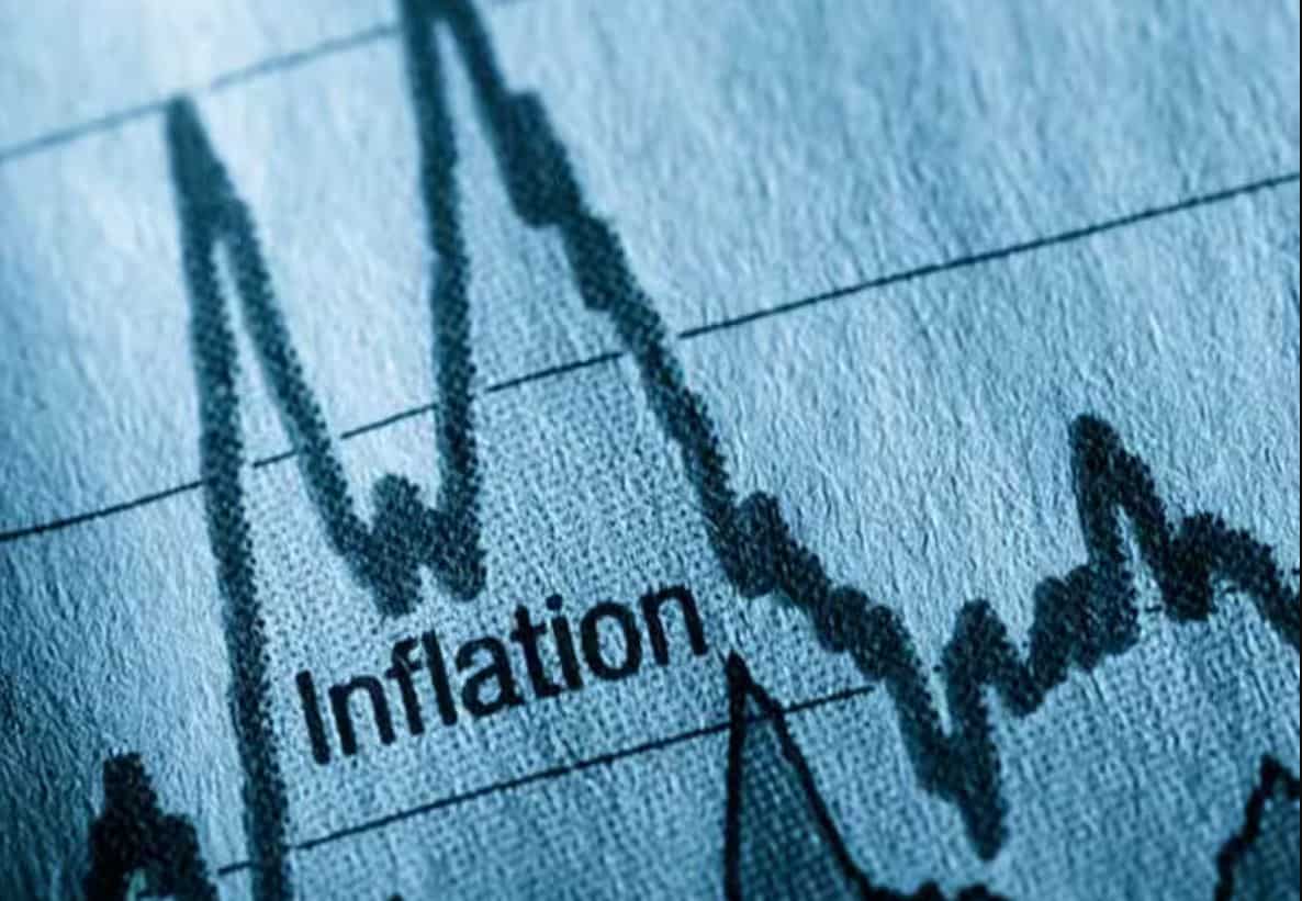 UK inflation rises further above Bank of England's target in November