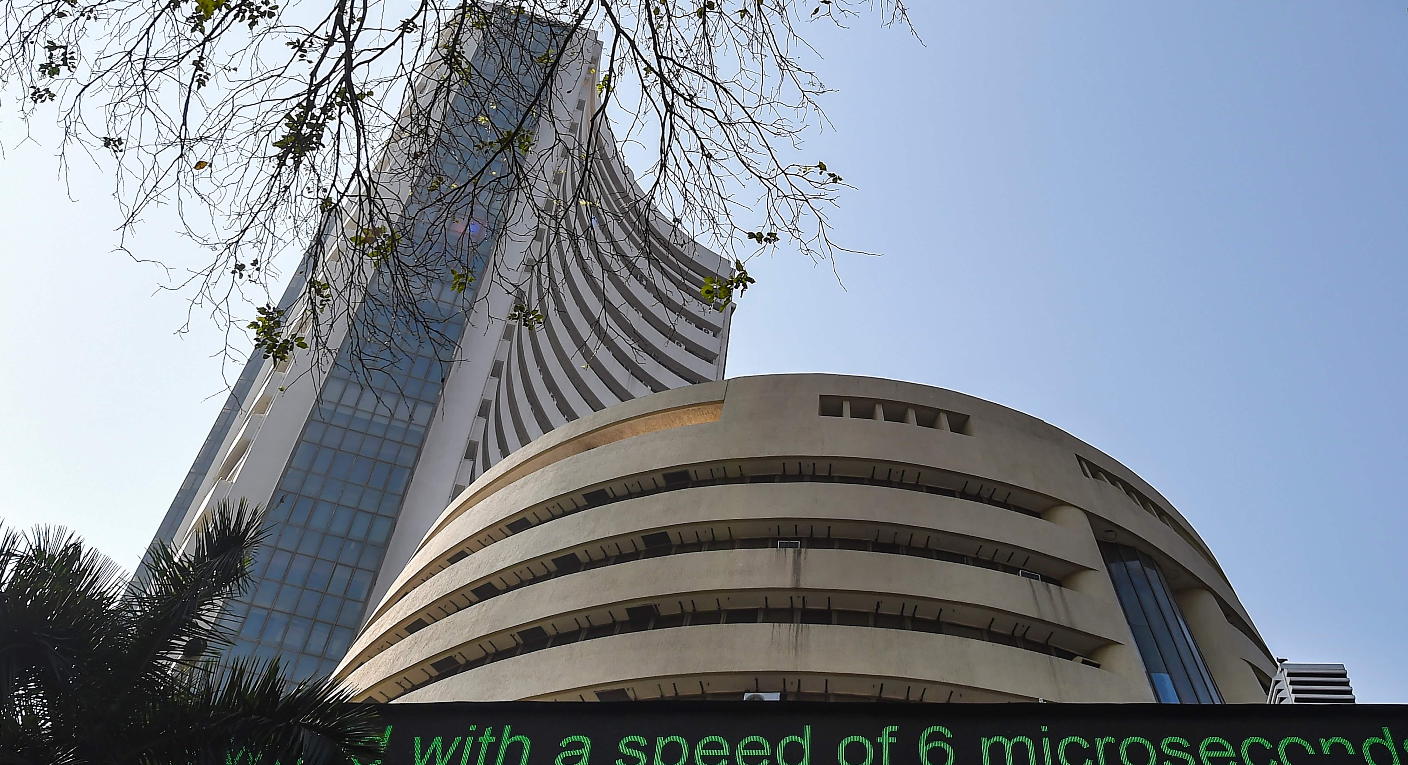 Stock Market HIGHLIGHTS: Sensex ends 502 pts lower, Nifty50 settles at 24,199 dragged by financial stocks
