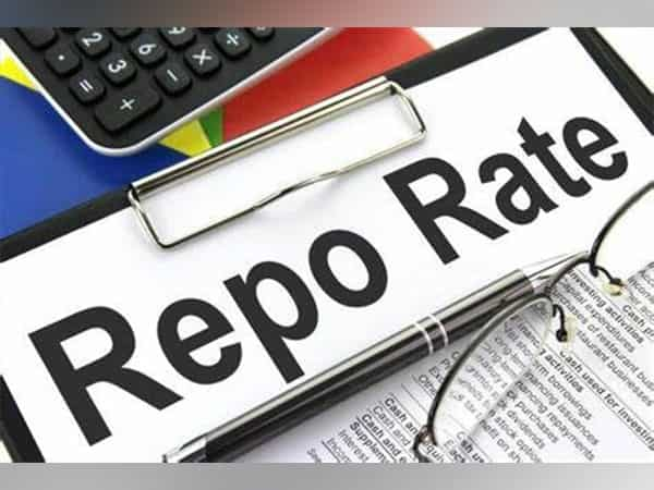 What is Repo Rate?