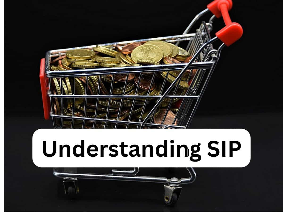 What is SIP?