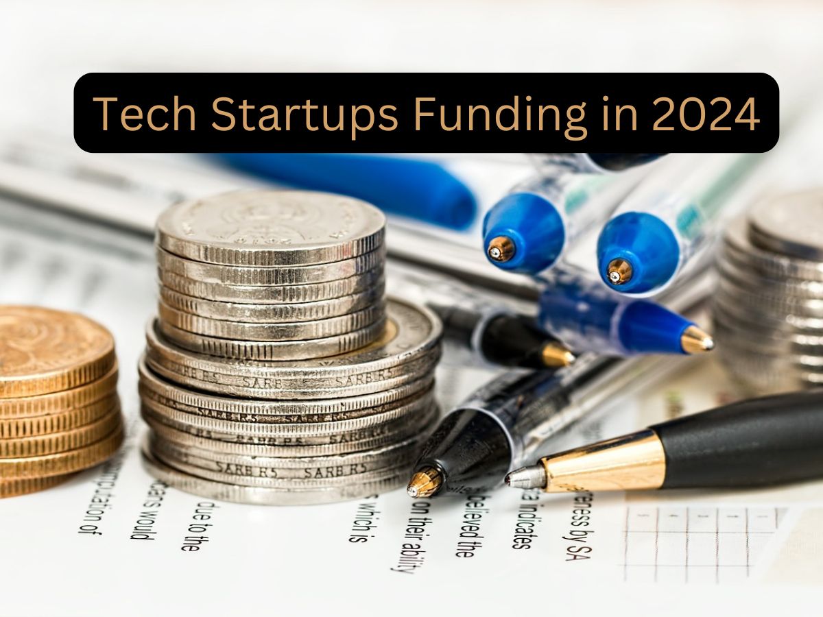 India beats China and Germany in tech startup funding this year, sees 6 ...
