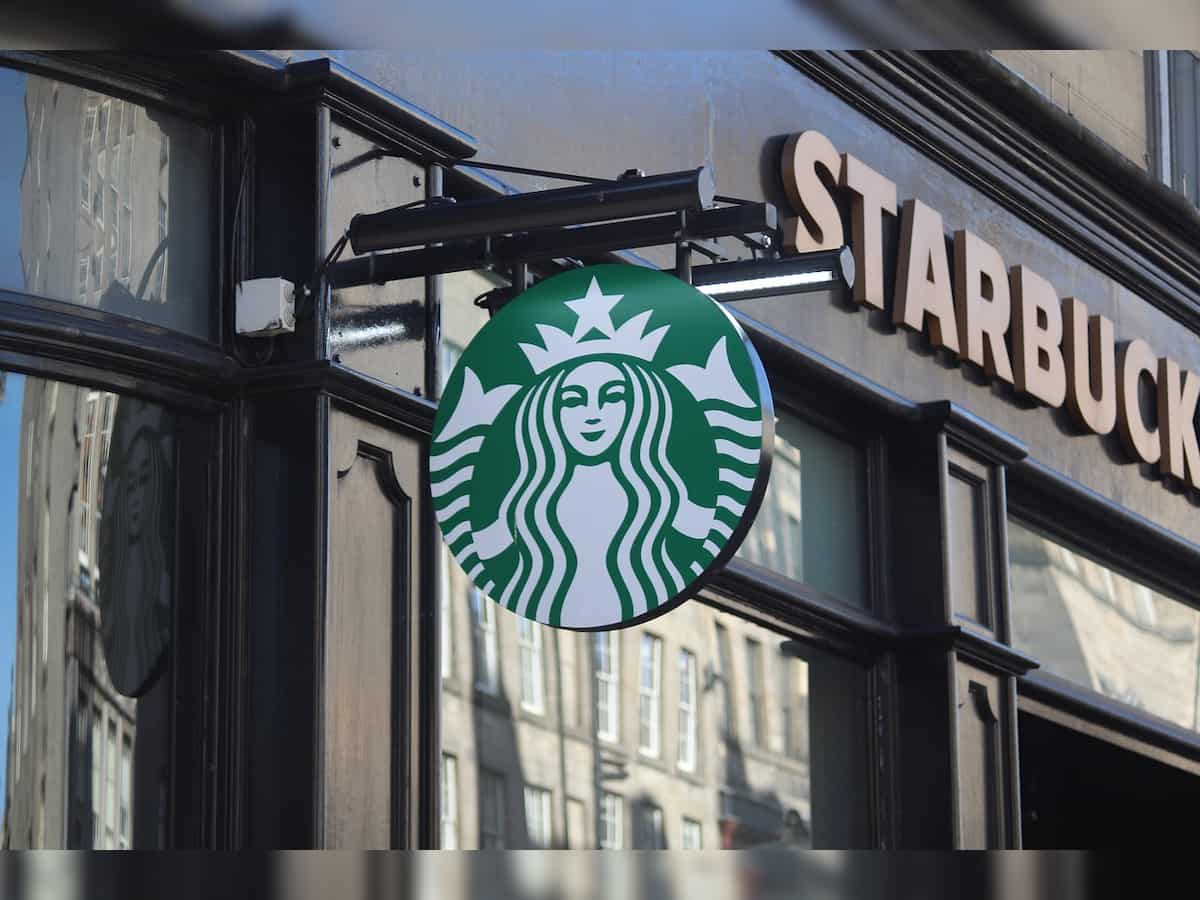 Tata Consumer Products denies reports on exit of Starbucks from India 