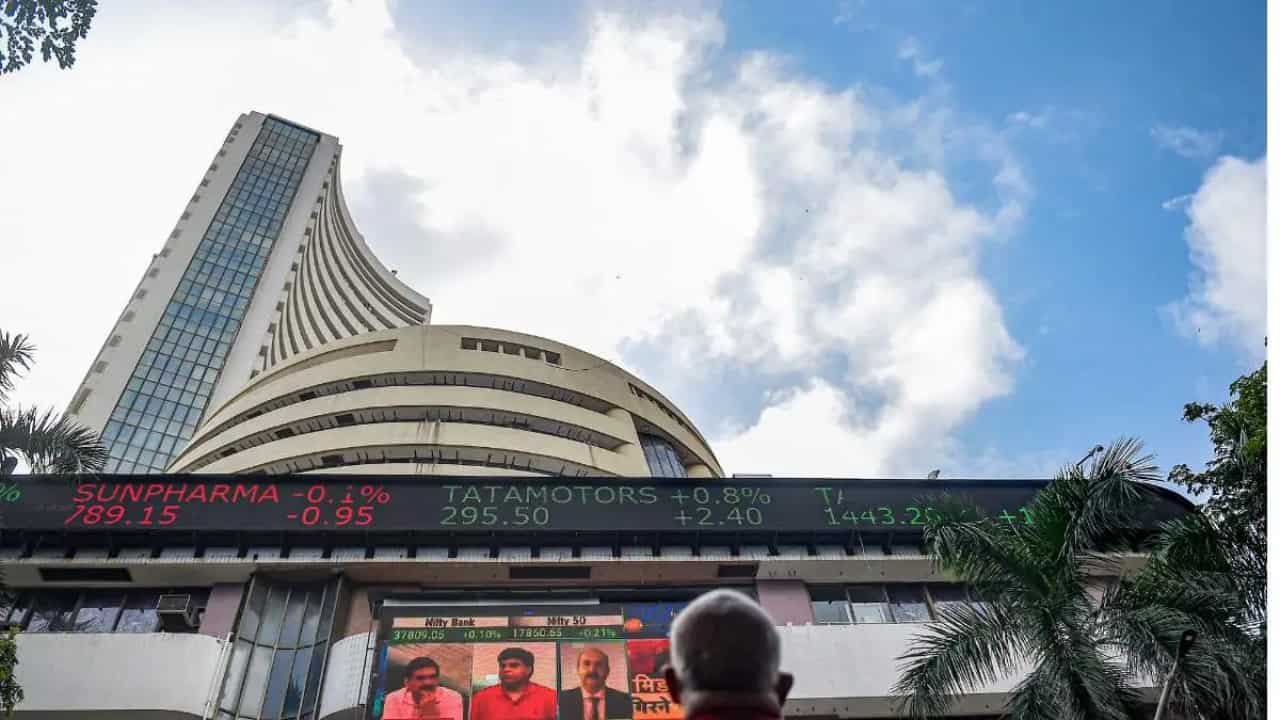 GIFT Nifty futures drop 60 pts; markets to open on a cautious note