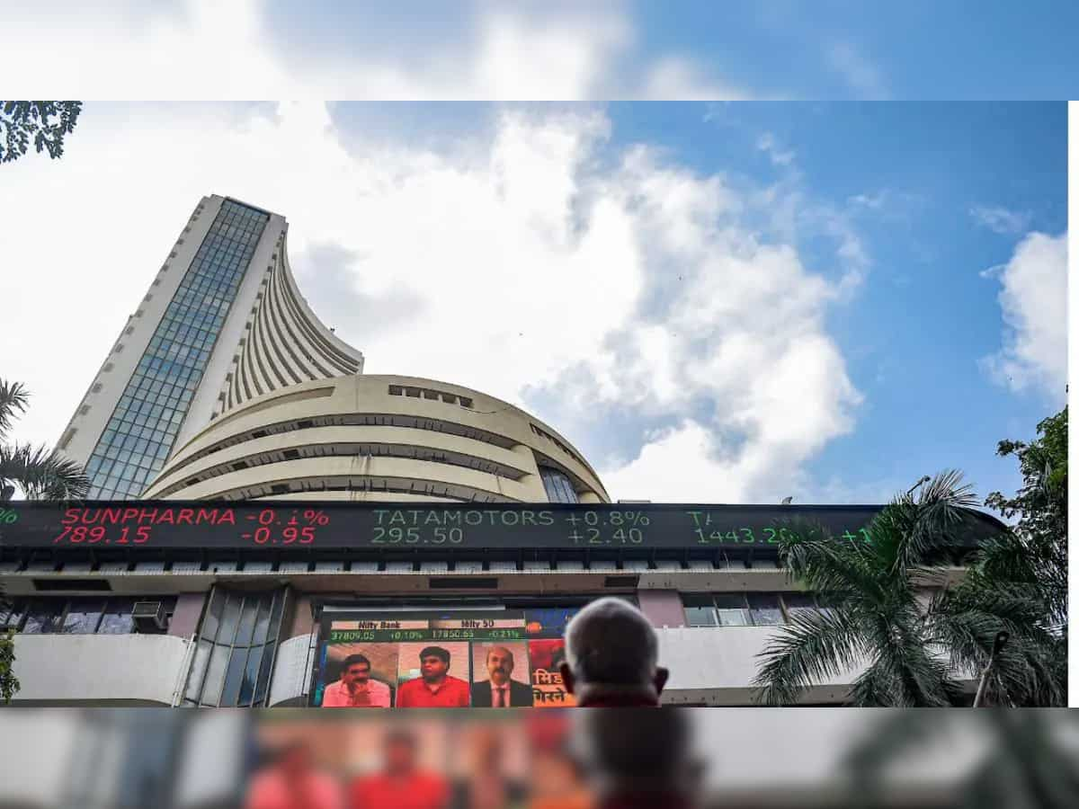 GIFT Nifty futures drop 60 pts; markets to open on a cautious note