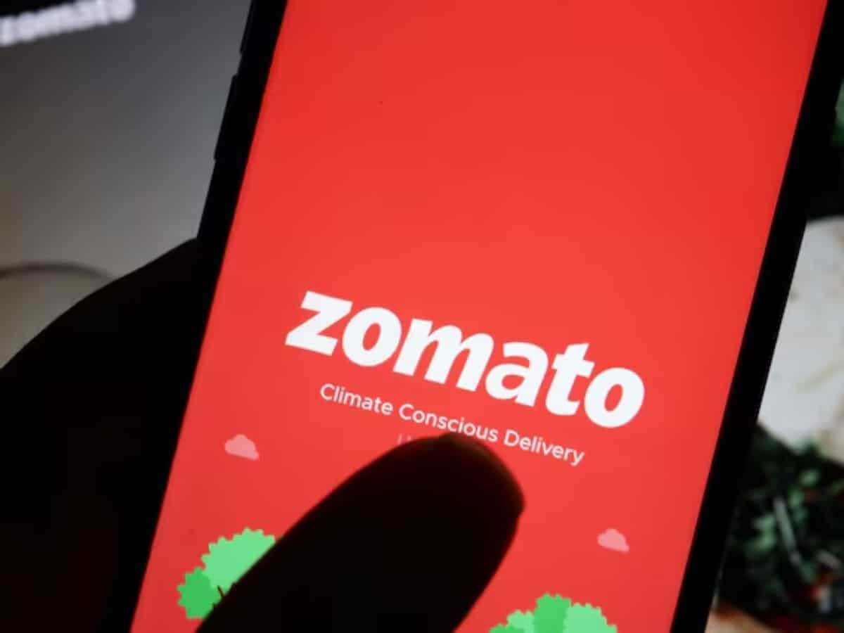 Zomato set to debut in Sensex, replacing JSW Steel