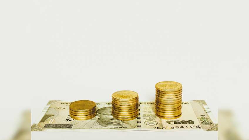 The power of compounding