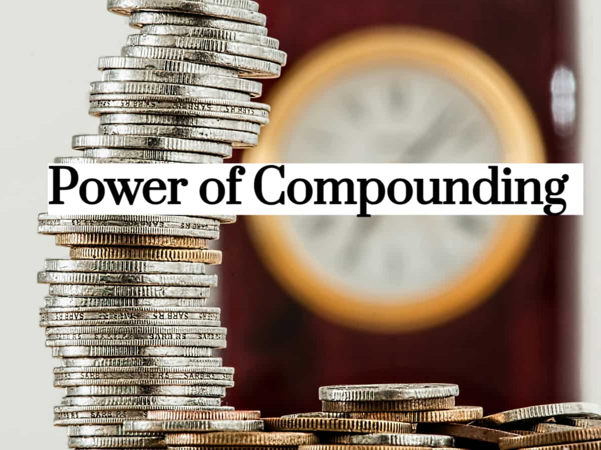 Power of Compounding: How soon will monthly SIP of Rs 11,000 reach Rs 8 crore corpus target?