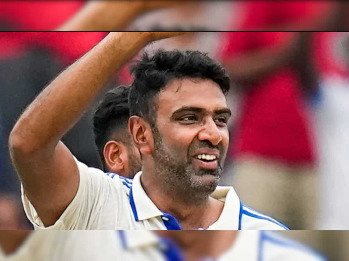 As Ravichandran Ashwin retires, Sachin Tendulkar, Kapil Dev, Virat Kohli and others extend wishes; a look at spinner's records