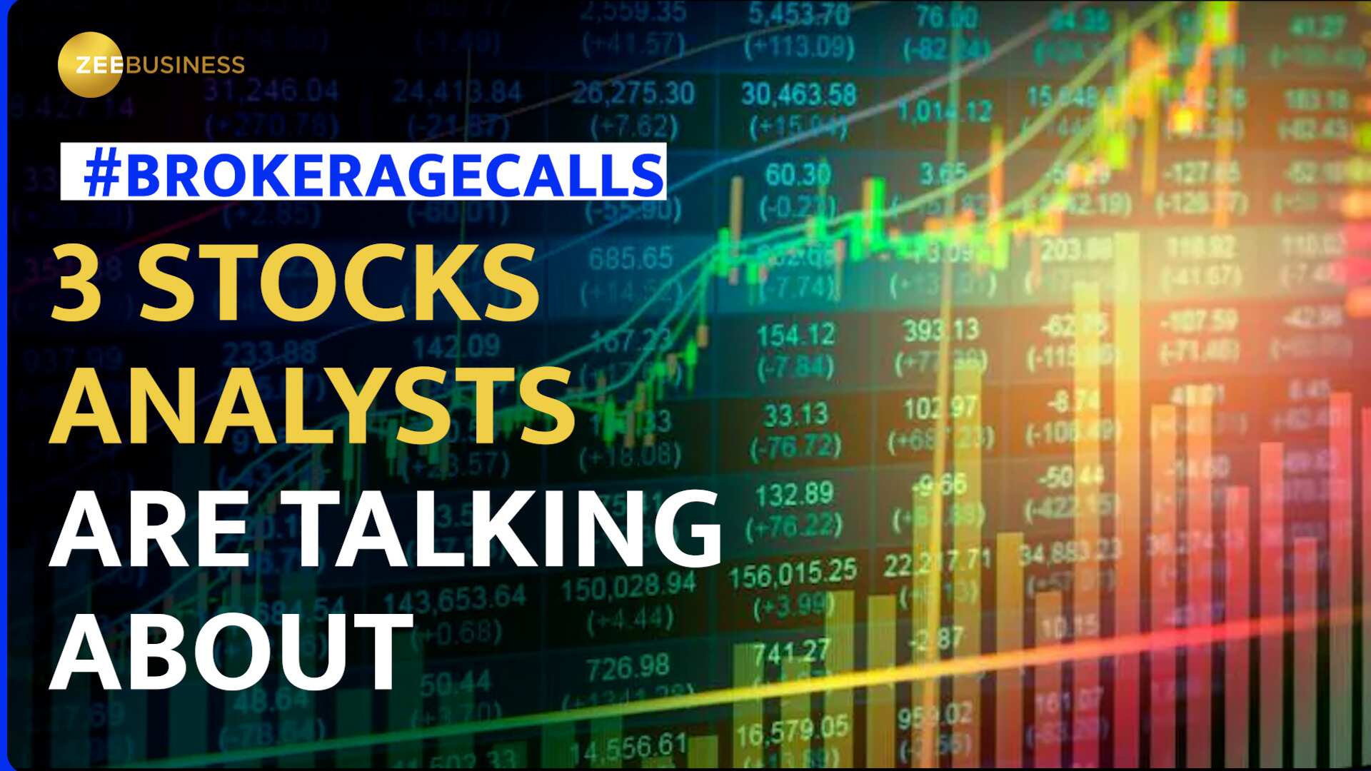 From Swiggy To ICICI Bank, Top Brokerage Calls This Week | Stock Market | BSE | NSE