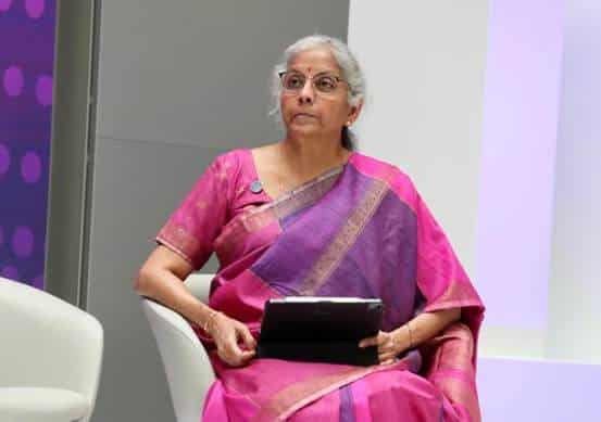GST Council 55th Meeting: Finance Minister Nirmala Sitharaman to attend GST meeting on Saturday