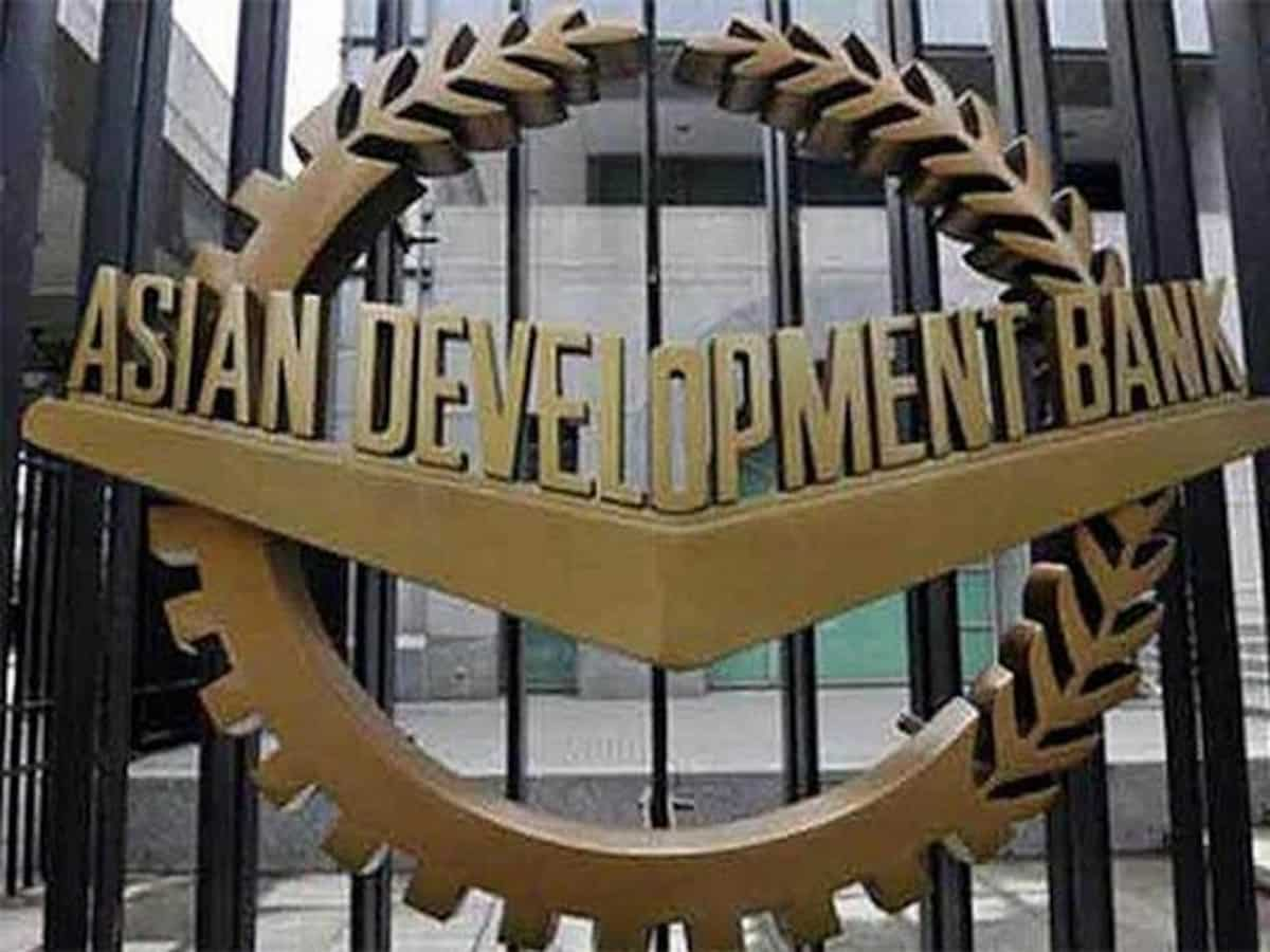 Centre, ADB sign $350 million loan to boost India's supply chains