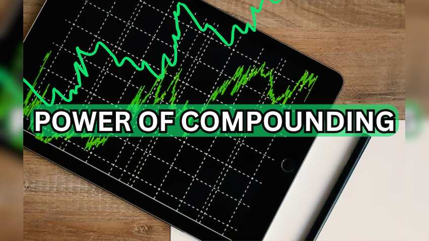 Small SIP, Big Impact: Rs 1,111 monthly SIP for 40 years, Rs 11,111 for 20 years or Rs 22,222 for 10 years, which do you think works best?