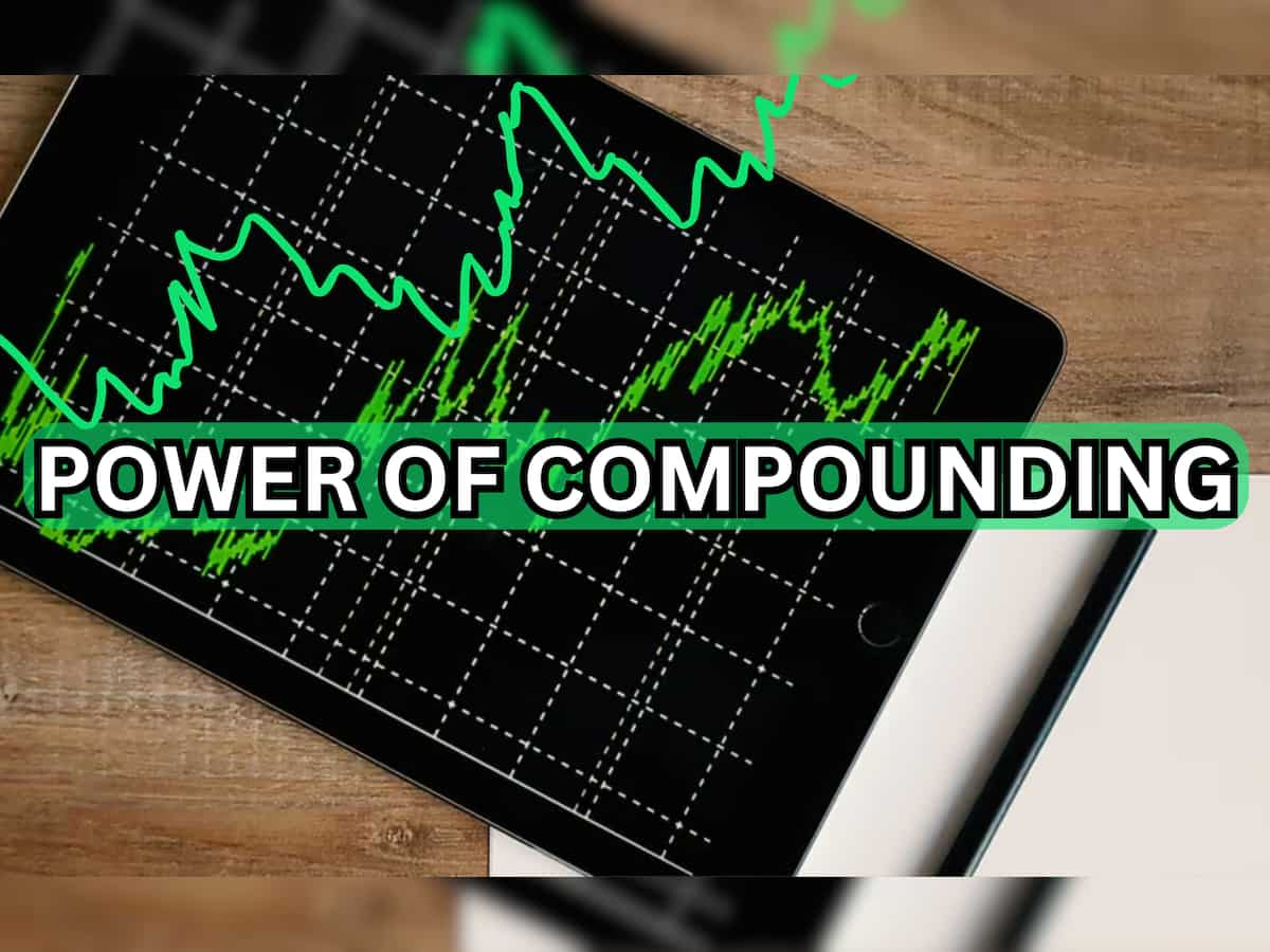 Small SIP, Big Impact: Rs 1,111 monthly SIP for 40 years, Rs 11,111 for 20 years or Rs 22,222 for 10 years, which do you think works best?