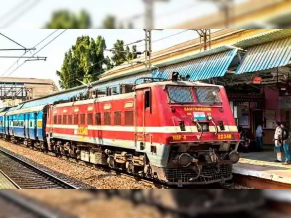 Eastern Railway cancels 30 pairs of local trains daily till February 1