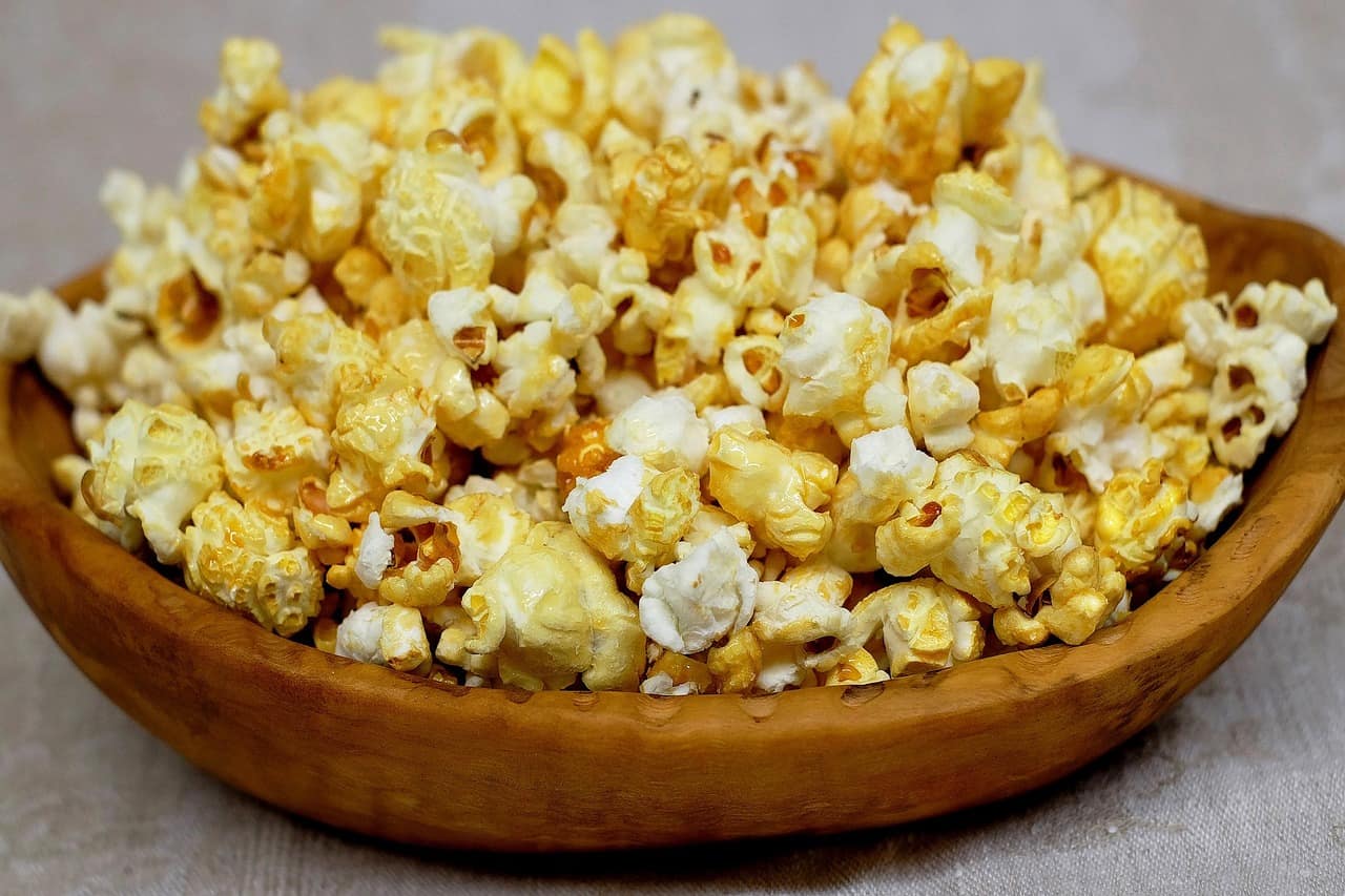 GST Council clarifies on popcorn taxation
