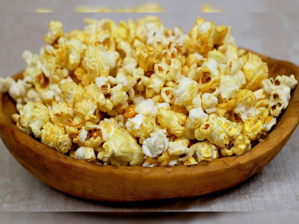 GST Council clarifies on popcorn taxation