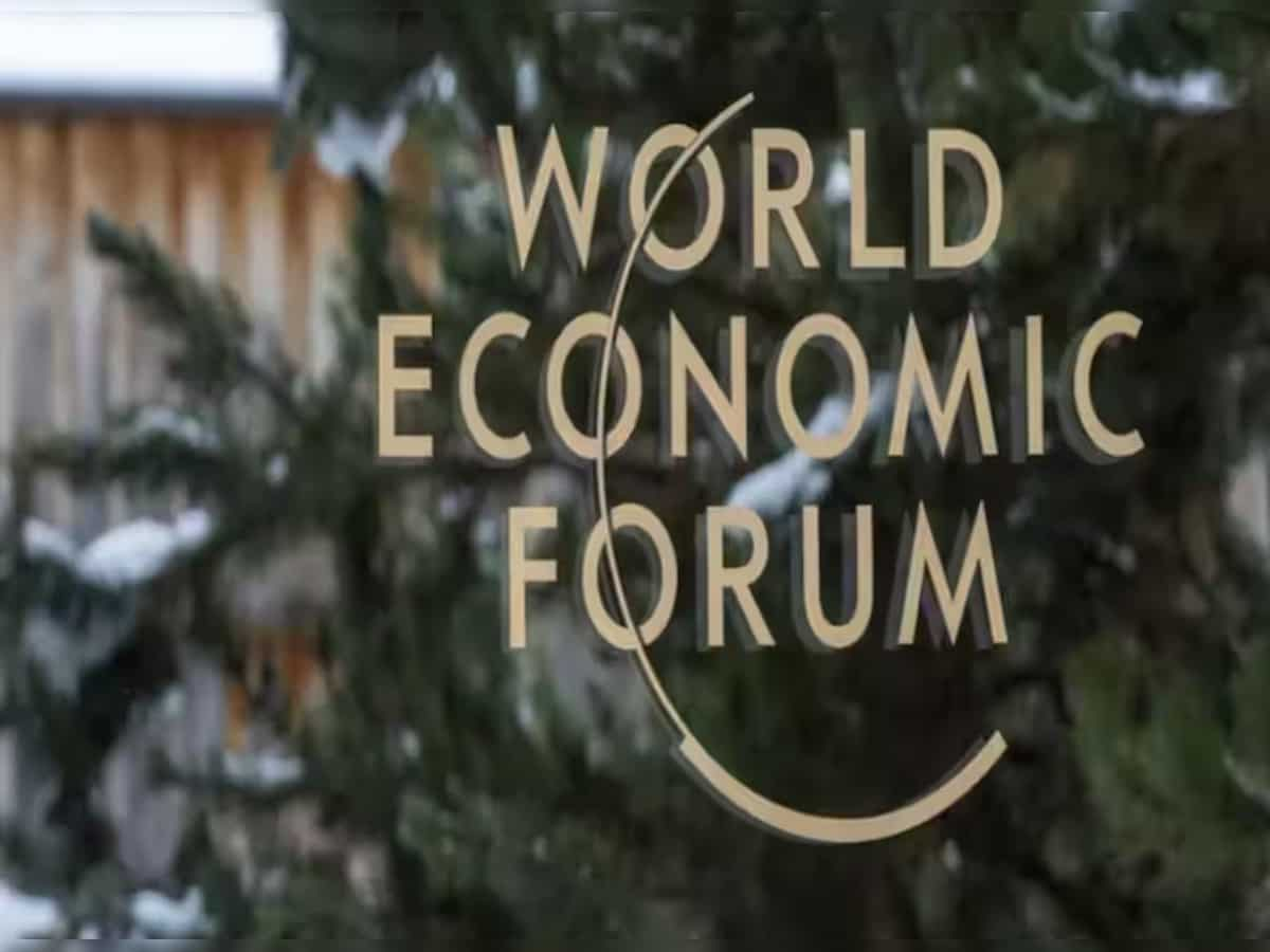 CMs, state ministers to join over 100 Indian CEOs in Davos next month