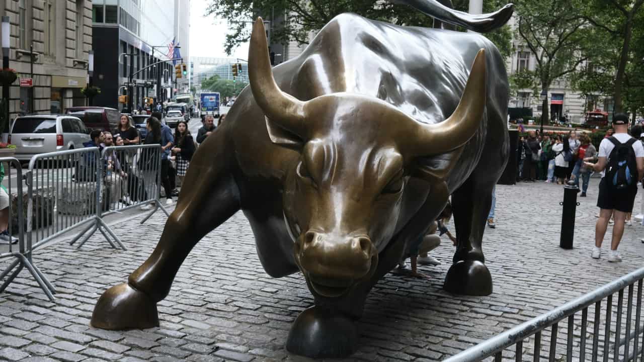 Sensex rebounds 800 points, Nifty reclaims 23,800 on strong global cues