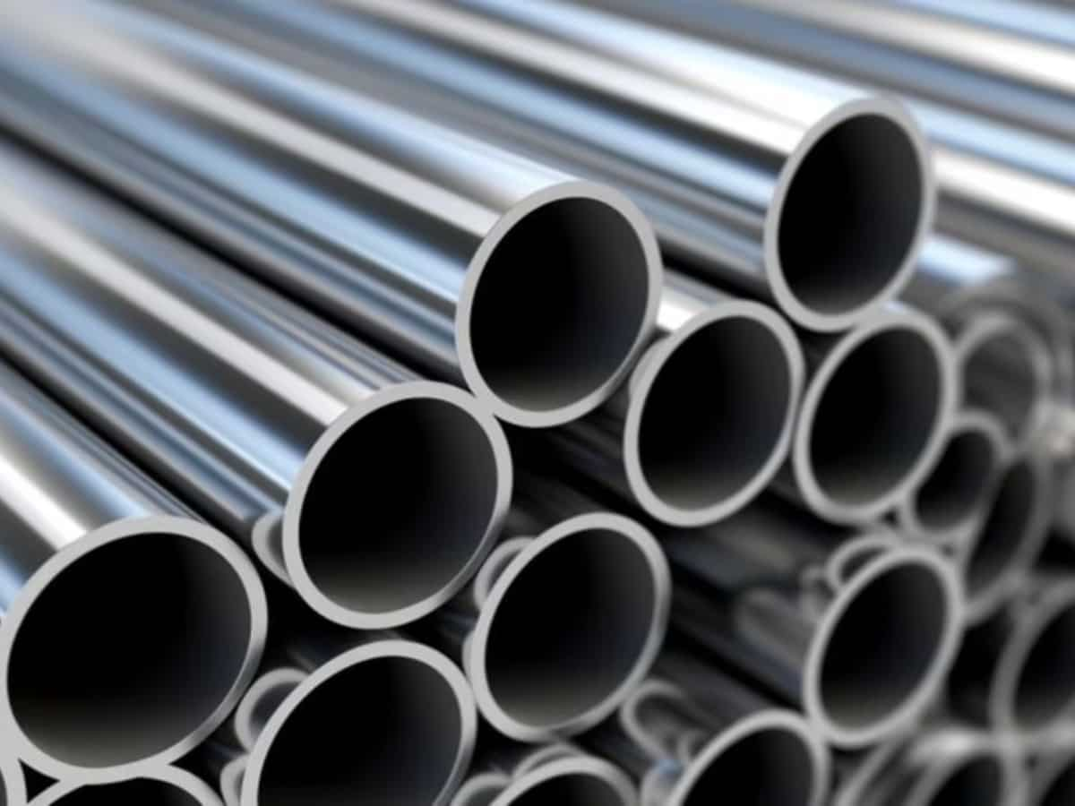 Steel stocks rally: Tata Steel, JSW Steel lead as DGTR probes surge in imports