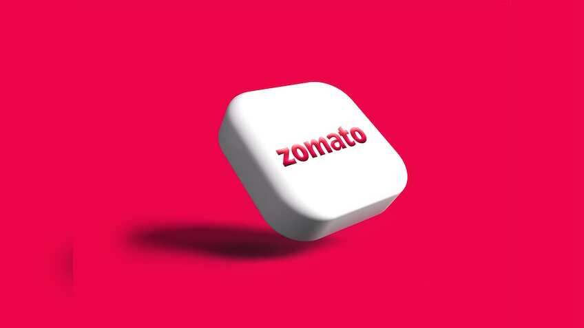 Sensex reshuffle: Zomato gains spotlight, JSW Steel bows out