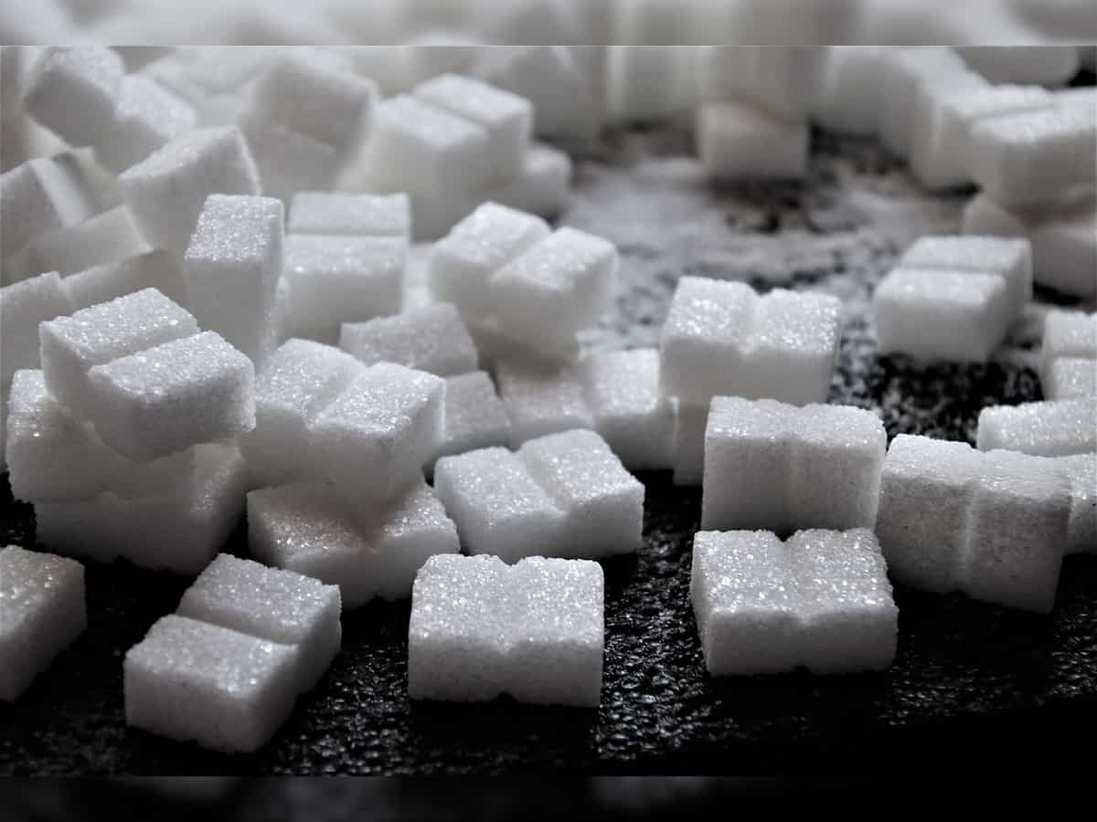 Government may take decision on sugar export quota next month