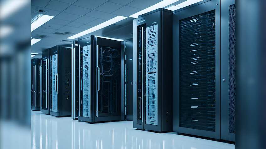 India's data centre capacity to more than double by FY27, on rising digitalisation: Crisil Ratings