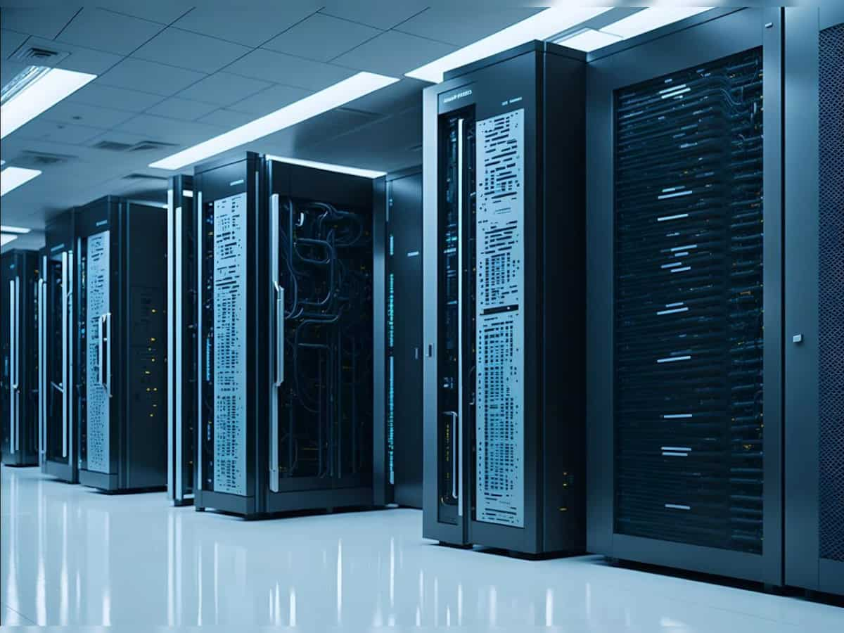 India's data centre capacity to more than double by FY27, on rising digitalisation: Crisil Ratings