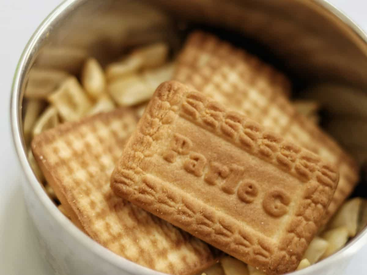 Parle Biscuits FY24 profit jumps twofold to Rs 1,607 crore