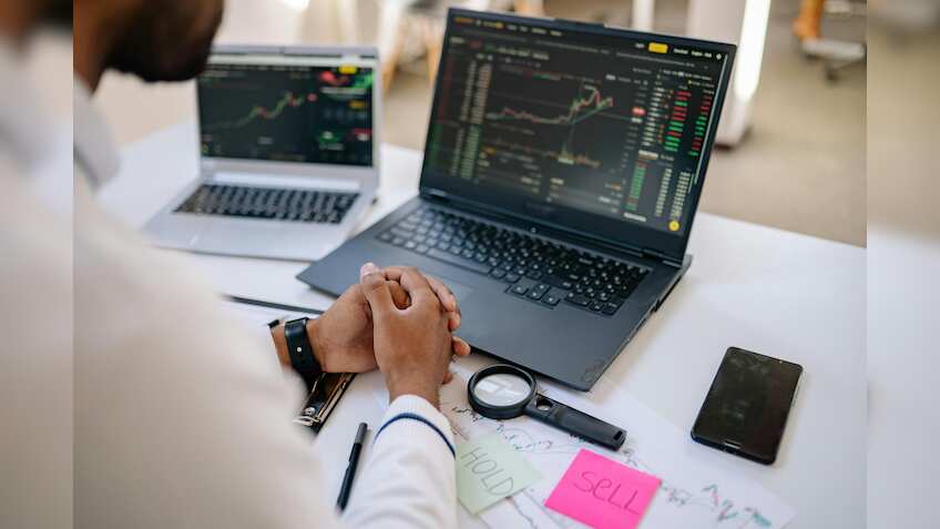 Stock under Rs 50: This recent D-Street debutant hits 5% upper circuit