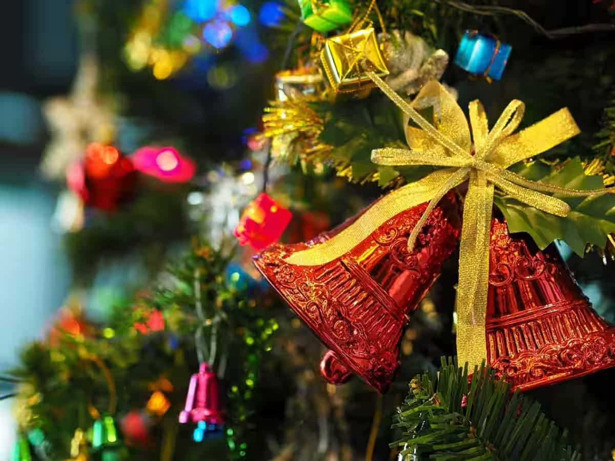 Is the stock market closed tomorrow for Christmas? Key trading holiday