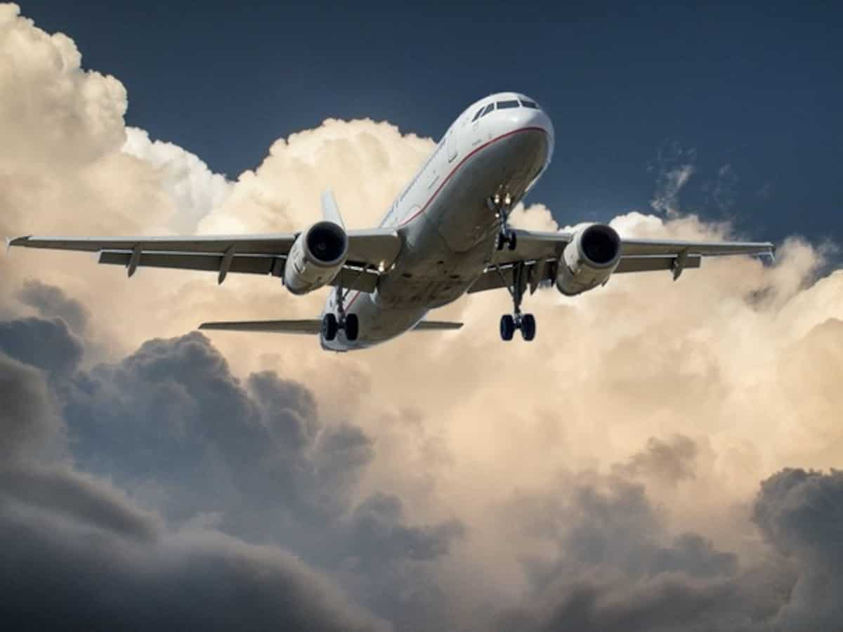 Domestic air passenger traffic in India to clock 6.1 per cent growth at 144.9 lakh in November