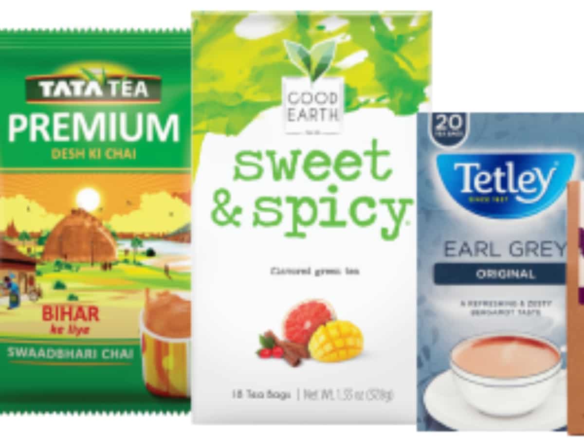 Ventura assigns 'sell' rating to this Tata group stock despite strong fundamentals: Do you own it?