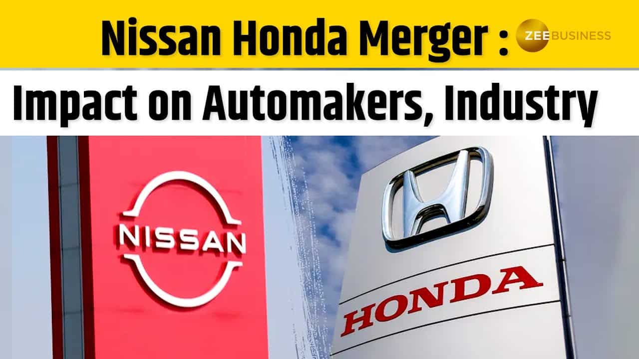 What the Nissan-Honda merger means for the industry 