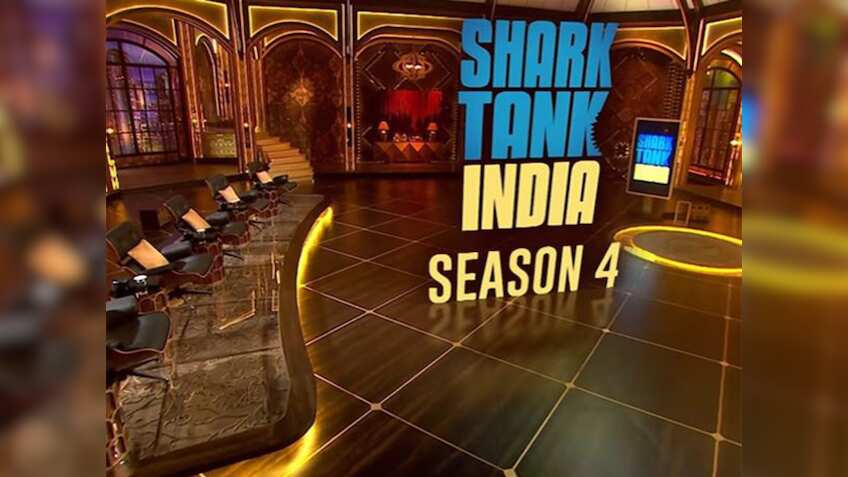 Shark Tank India Season 4: Social media influencer Gaurav Taneja stuns sharks with estimated earnings of Rs 1 crore in 1 hour 
