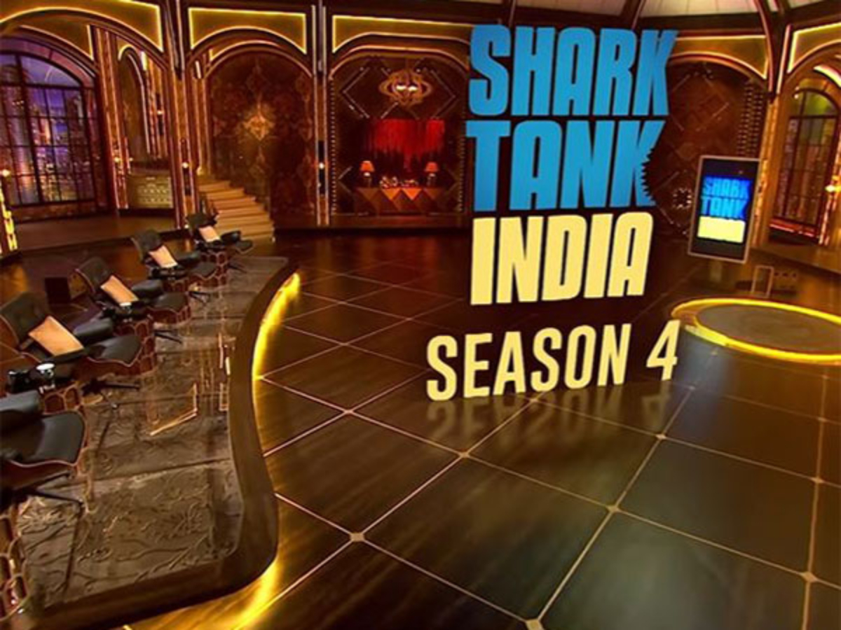 Shark Tank India Season 4: Social media influencer Gaurav Taneja stuns sharks with estimated earnings of Rs 1 crore in 1 hour