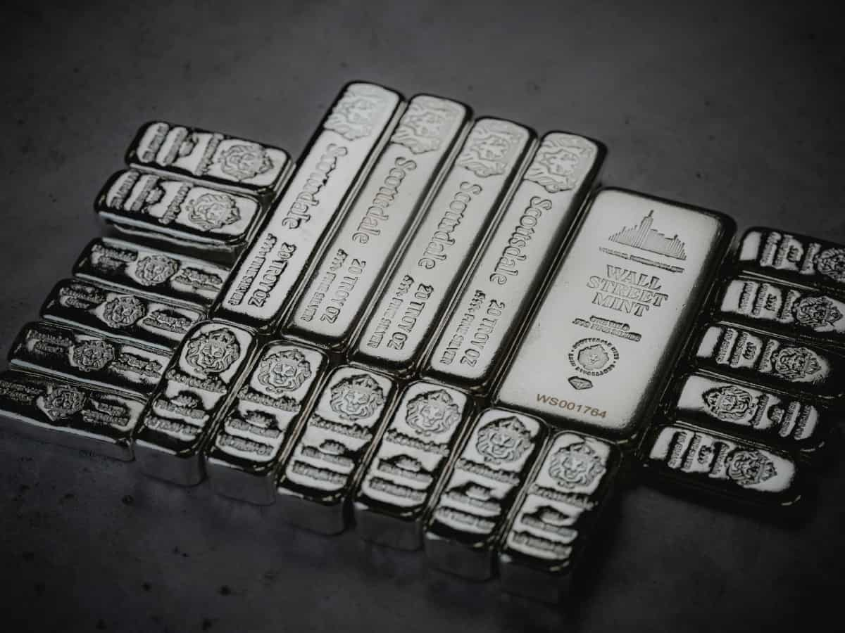 Silver hallmarking in the pipeline; durability of HUID on silver under review