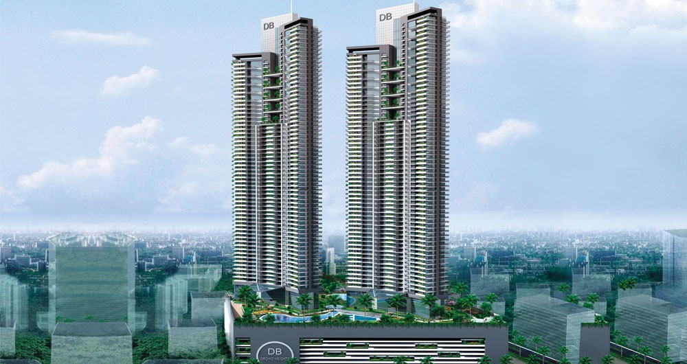 NFRA slaps Rs 8 lakh penalty on 2 auditors in DB Realty case