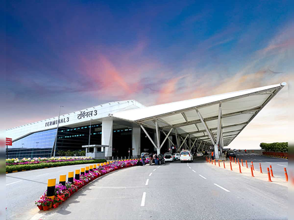 "Flights that are not CAT III compliant might get affected": Delhi airport issues advisory