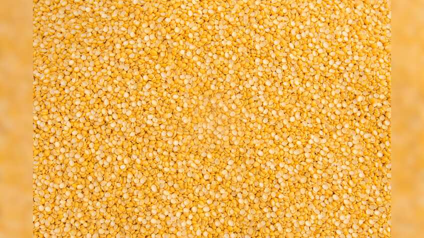 Government extends duty-free import of yellow peas till February 2025 