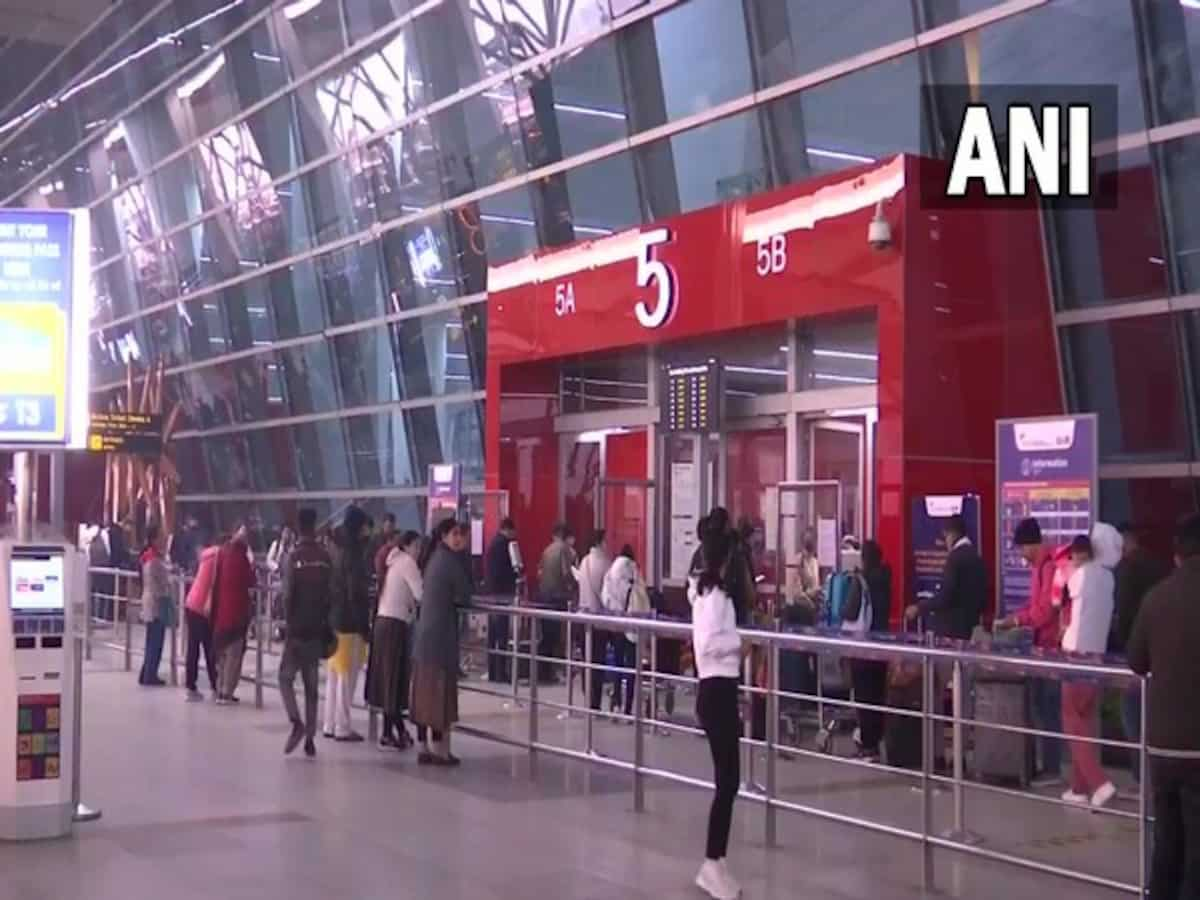 18.89 million international tourist arrivals in 2023, forex earnings cross Rs 2.31 lakh crore: Centre